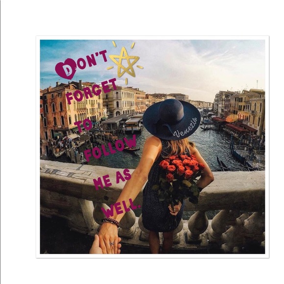 👏🏼My first follow game.👏🏼👀💁🏼‍♀️👗👚👠👛 - Picture 3 of 5